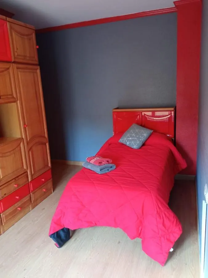 Prázdninový dům Vila Casa Paula Los Gallardos