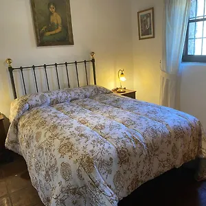 Cortijo La Miel Сasa de vacaciones