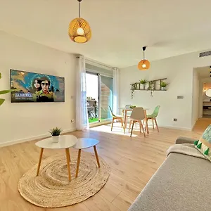 Granada Bed&suite Apartamento Apartamento