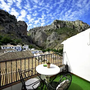 El Hechizo Del Bailón Casa rural