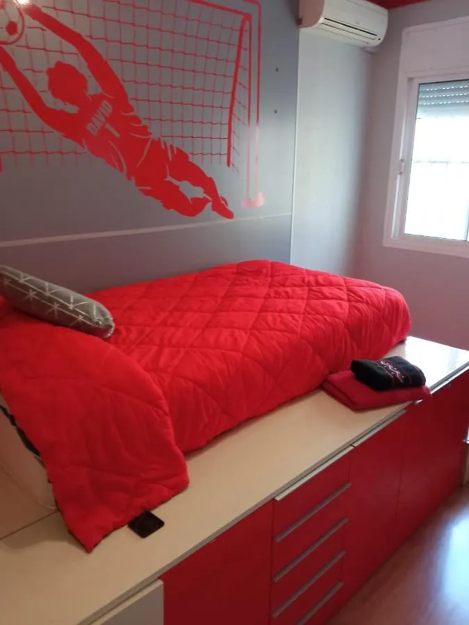 Holiday home Casa Paula Villa Los Gallardos Spain